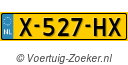 X527HX