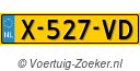 X527VD