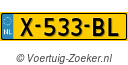 X533BL