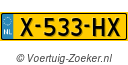 X533HX