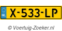 X533LP
