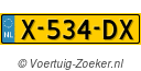 X534DX