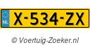 X534ZX