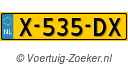 X535DX