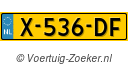 X536DF