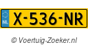 X536NR