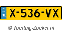 X536VX