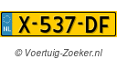 X537DF