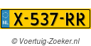 X-537-RR