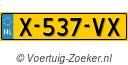 X537VX