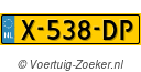 X538DP