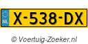 X538DX
