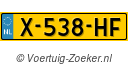 X538HF