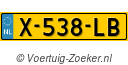 X538LB