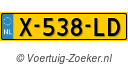 X538LD