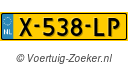 X538LP