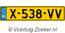 X538VV