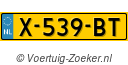 X539BT