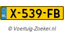X539FB