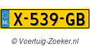X539GB