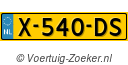 X540DS