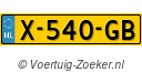X540GB
