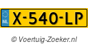 X540LP