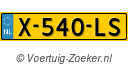 X540LS