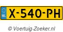 X540PH