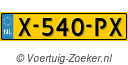 X540PX