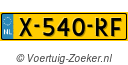X540RF