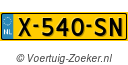 X540SN