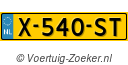 X540ST