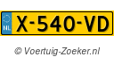 X540VD