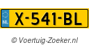 X541BL
