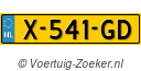 X541GD