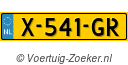 X541GR