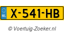 X541HB