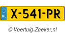 X541PR