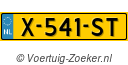 X541ST