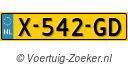 X542GD