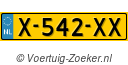 X-542-XX