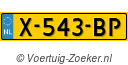 X543BP