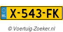 X543FK