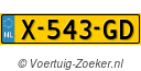 X543GD