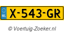 X543GR