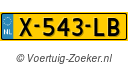 X543LB