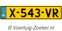 X543VR