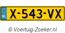 X543VX