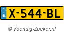 X544BL